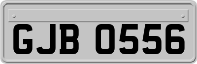 GJB0556