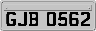 GJB0562