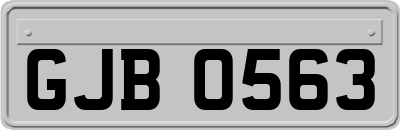 GJB0563