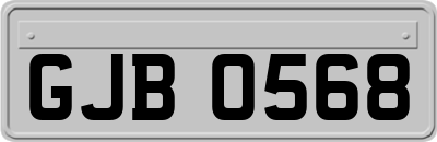 GJB0568