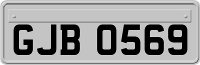 GJB0569