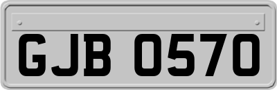 GJB0570