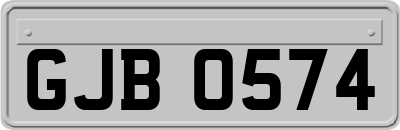 GJB0574
