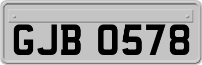 GJB0578