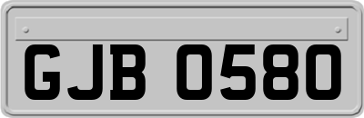 GJB0580