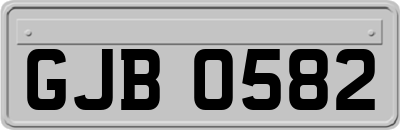 GJB0582
