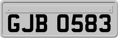 GJB0583