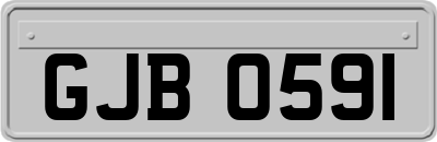 GJB0591