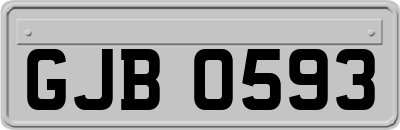 GJB0593