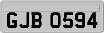 GJB0594