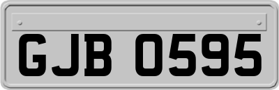 GJB0595