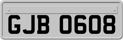 GJB0608