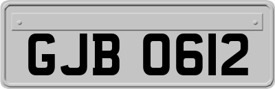 GJB0612
