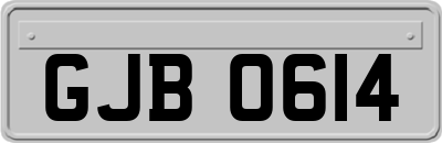 GJB0614