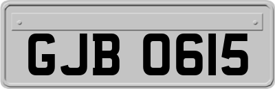 GJB0615
