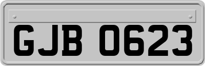 GJB0623