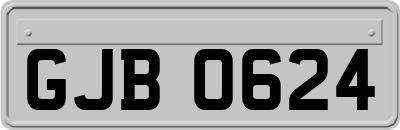GJB0624