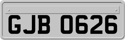 GJB0626