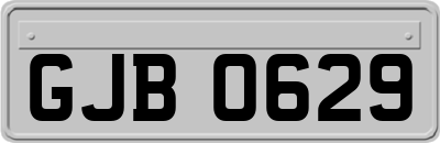 GJB0629
