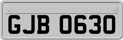 GJB0630