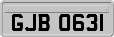 GJB0631