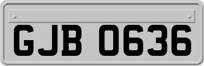 GJB0636
