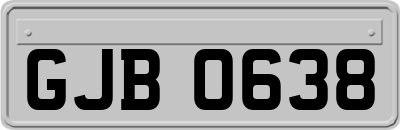 GJB0638