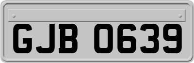 GJB0639