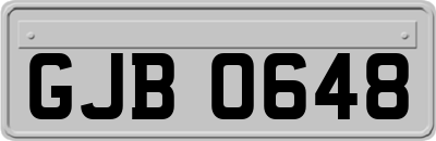 GJB0648