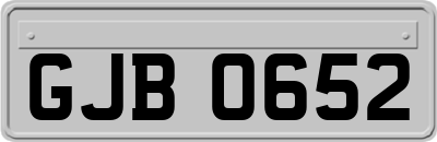GJB0652