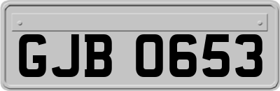 GJB0653