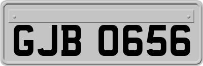 GJB0656