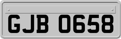 GJB0658
