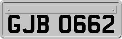 GJB0662