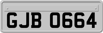 GJB0664