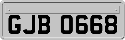 GJB0668