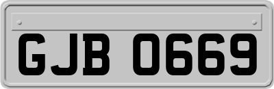 GJB0669