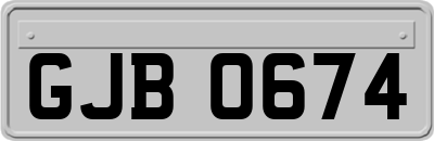 GJB0674