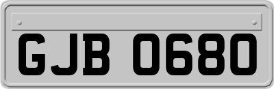 GJB0680