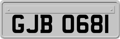 GJB0681