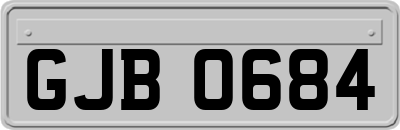 GJB0684