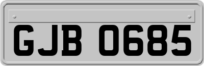 GJB0685