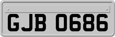 GJB0686