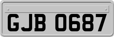 GJB0687
