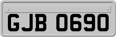 GJB0690