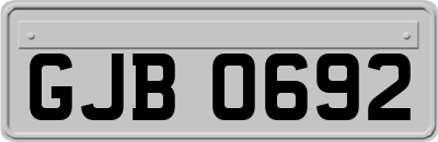 GJB0692