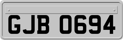 GJB0694