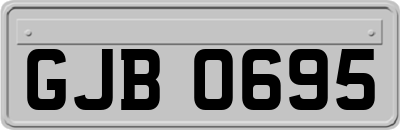 GJB0695