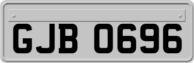 GJB0696