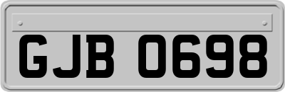 GJB0698